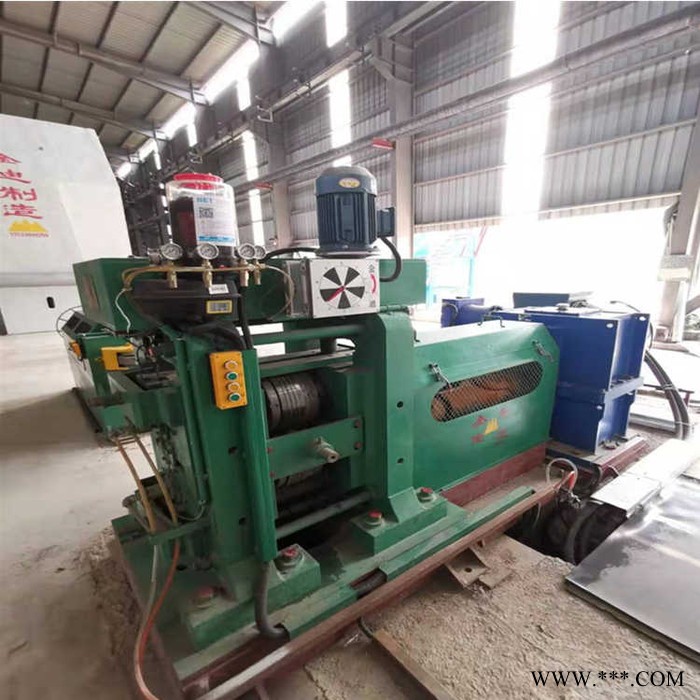 金迪 常年供應多功能冷軋機 大型冷軋設備 鋼筋冷軋機現貨直發 質量保證