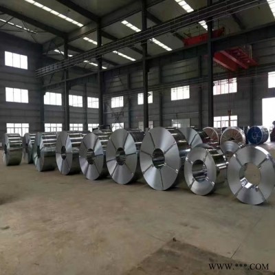 現貨冷軋卷  分條開平加工 冷軋帶 寬帶窄帶