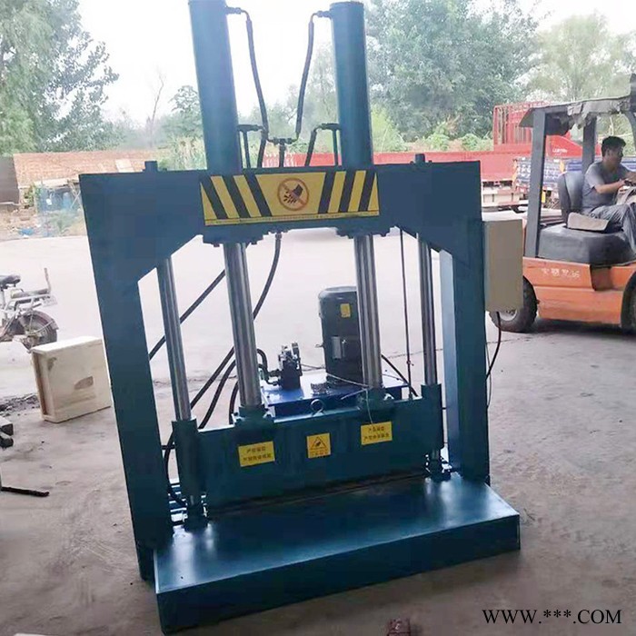 可再生鍍鋁膜切割機 廢舊纏繞膜切料機 龍門鍘刀