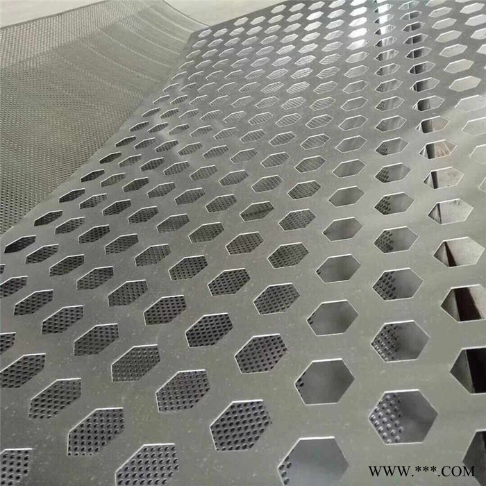 冷軋穿孔網 森馳 河北安平冷軋板穿孔網 冷軋穿孔網廠商