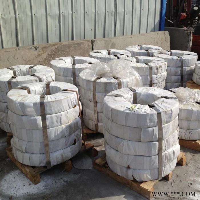 20#冷軋卷 冷軋板