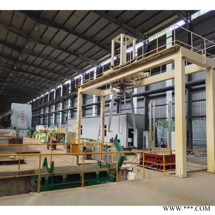 金迪 鋼筋設備冷軋機 冶金冷軋機** 冷軋鋼筋生產線現貨