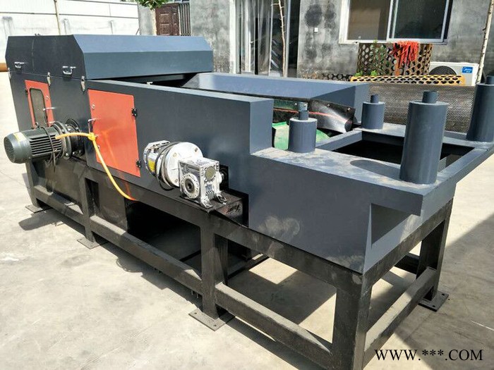 鋁塑混雜料分選設備 分離鋁設備  渦電流分選機