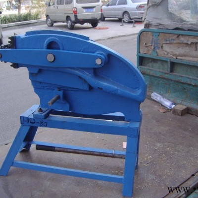 齒輪剪板機 手動剪板機 鑫隆機械制作剪板機 剪板機用途