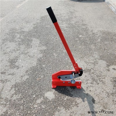 手提剪板機 6mm手動剪板機 壓桿式手動剪板機