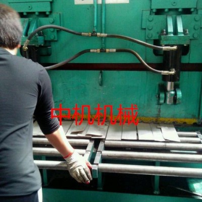 有色金屬剪板機  鎳板切塊機專賣  廠家 生產(chǎn)  **剪板機 厚板剪板機