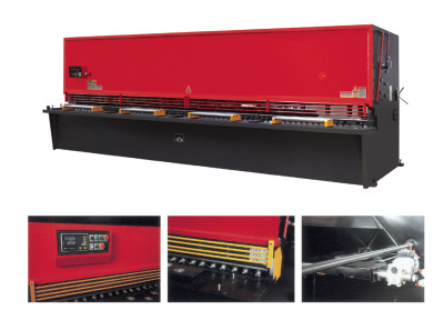 QC12Y-12*4000液壓剪 剪板機系列 山東剪板機剪板機液壓機