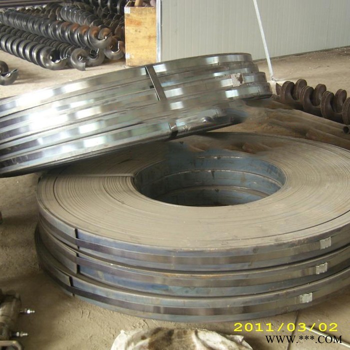 寶利來螺旋葉片冷軋機專業供應 冷軋機按需定制