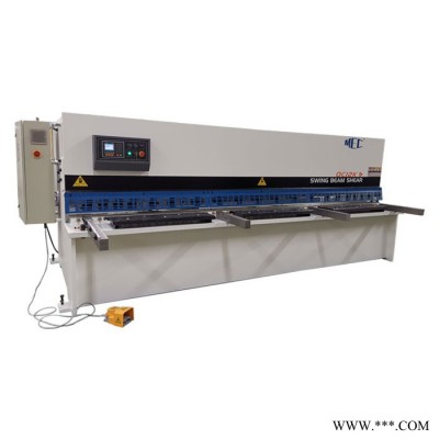 易鐵機(jī)電 亞威數(shù)控液壓閘式剪板機(jī) 批發(fā)價(jià)低 機(jī)床廠家 南京數(shù)控剪板機(jī)直銷(xiāo)