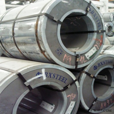 低合金高強度鋼 新余冷軋板 現(xiàn)貨供應 0.3*1200*C DC03 冷軋卷