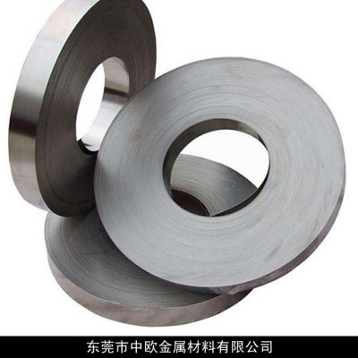 涼山SK5冷軋彈簧鋼