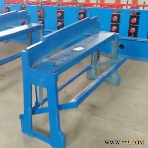 重興四米剪板機(jī) 彩鋼液壓剪板機(jī)