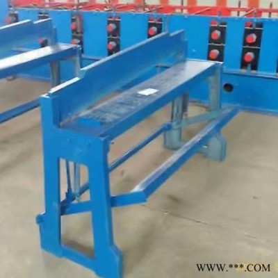 重興四米剪板機(jī) 彩鋼液壓剪板機(jī)