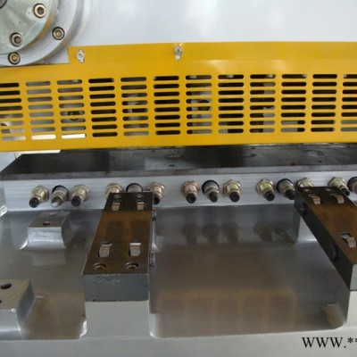 錦鍛Q11-3*1200 機械剪板機生產廠家