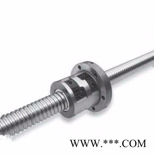SFV滾珠絲桿冷軋滾珠絲桿