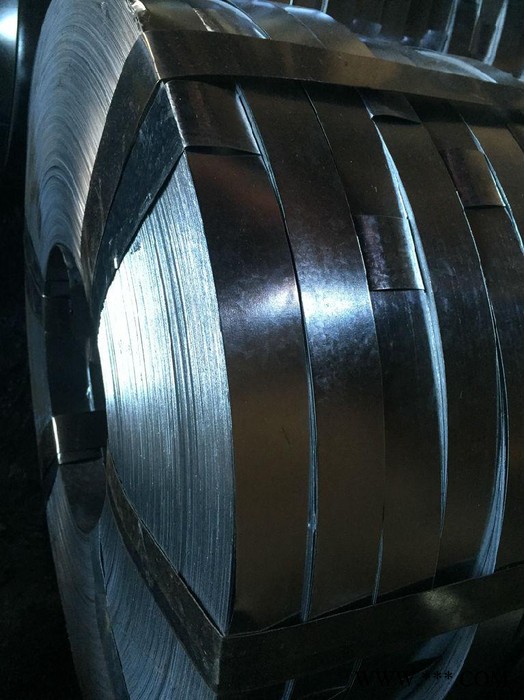 天津魯立 專業五金零部件用65Mn、70Mn冷軋退火 / 冷硬帶鋼 彈簧鋼帶鋼 冷軋鋼