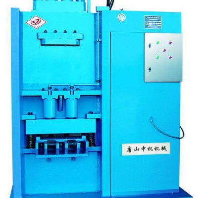 唐山中機 **  重型液壓剪板機 無需基礎固定 隨意換地