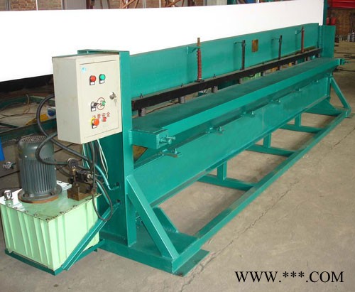 【昊達(dá)】4米剪板機(jī) 折彎?rùn)C(jī)、剪板機(jī) 機(jī)械及行業(yè)設(shè)備專用配件