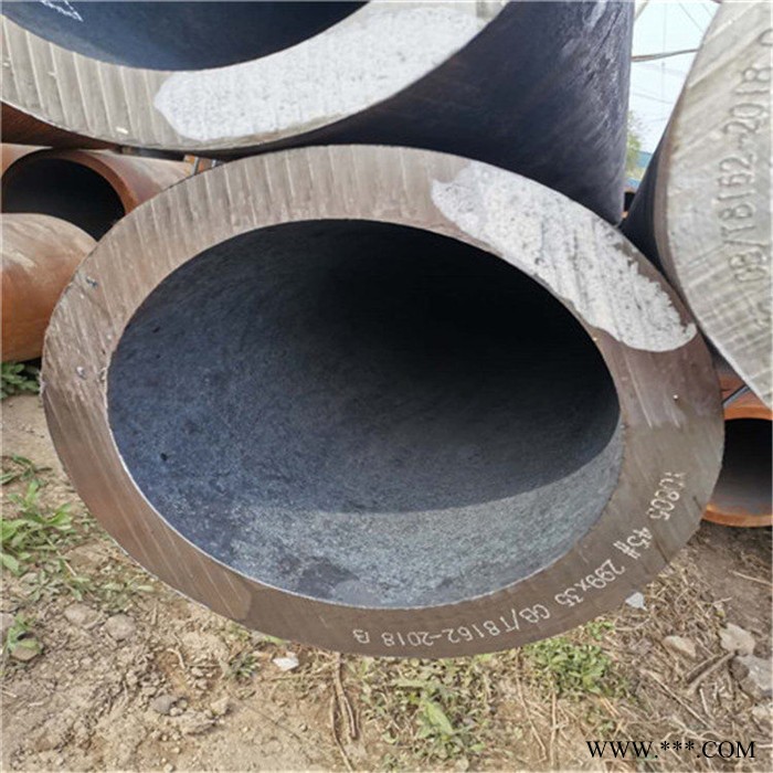 冷軋無縫管 正尚物資 廠家訂購