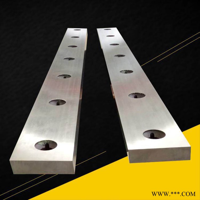 融旺 卷板機 液壓擺式剪板機刀片