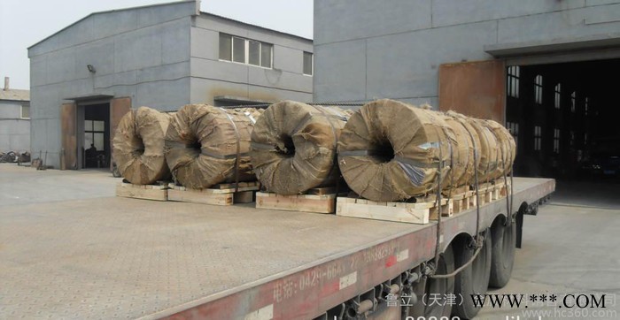 魯立公司 現貨20*0.2mm鍍鋅鎧裝電纜帶鋼 冷軋光亮帶鋼