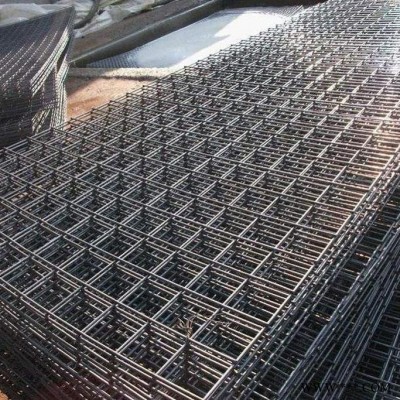 鋼筋網(wǎng)片廠家 供應(yīng)現(xiàn)貨冷軋帶肋鋼筋網(wǎng)片 建筑冷軋帶肋鋼筋網(wǎng)片