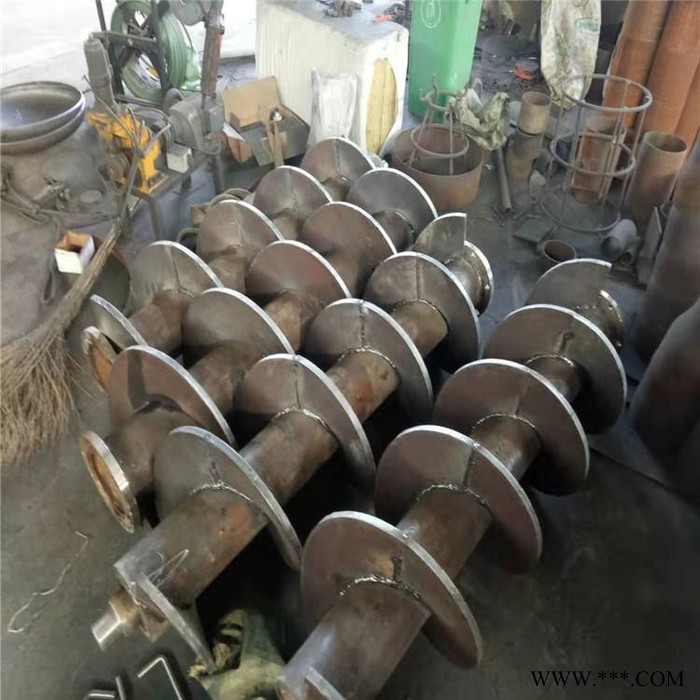 瑞琰廠家批發(fā) 螺旋葉片 冷軋螺旋葉片 螺旋葉片冷軋機(jī)