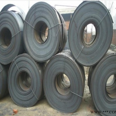 中寬帶 鍍鋅帶鋼 冷軋帶鋼 寬195mm-630mm 冷軋光亮帶鋼