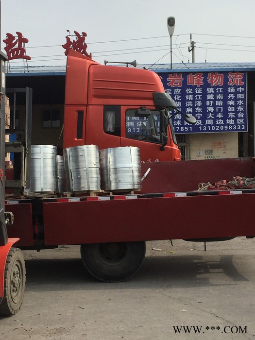 生產** 0.3*30mm鎧裝電纜冷軋光亮帶鋼 鎧裝電纜用冷軋鍍鋅帶鋼