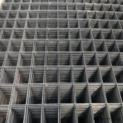 安平冷軋帶肋鋼筋網(wǎng)片現(xiàn)貨 橋面鋪裝冷軋帶肋鋼筋網(wǎng)片 建筑冷軋帶肋鋼筋網(wǎng)片