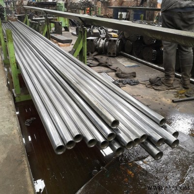 高精度三輥光亮精密鋼管廠家小口徑冷軋光亮鋼管 三輥冷軋光亮精密薄壁鋼管廠家