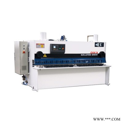 易鐵機(jī)電 金方圓不銹鋼全自動(dòng)剪板機(jī) 高精度系統(tǒng)配置 江蘇數(shù)控剪板機(jī)**