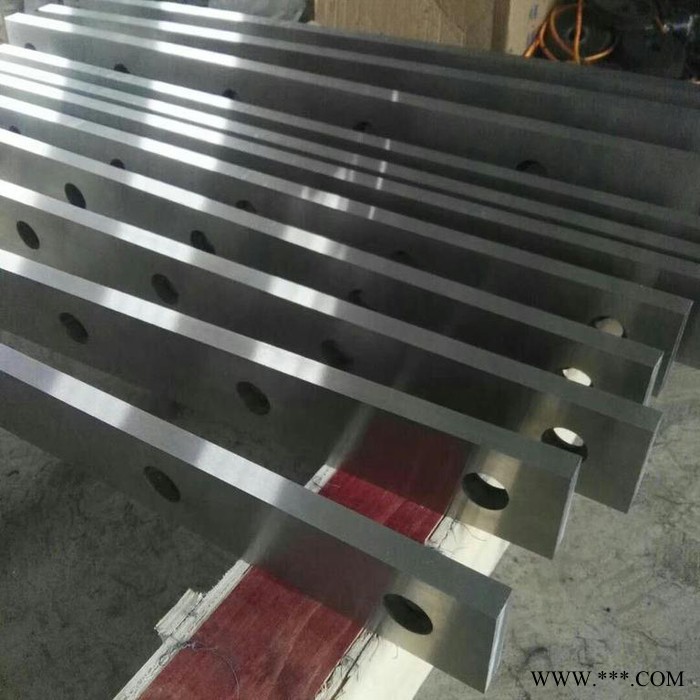 安徽錦鍛6米標準剪板機刀片   剪板機刀片有哪些材質  剪板機折彎機刀具模具使用方法 6米剪板機刀片