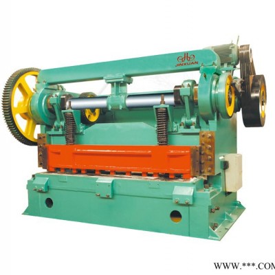 淄博金軒機床 ** Q11-8*2500 機械上傳動 剪板機 量大從優(yōu)