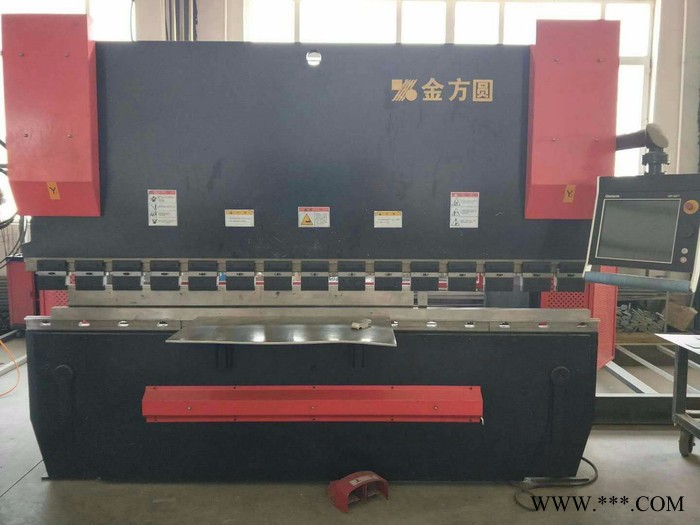 金方圓PR6C225數控折彎機  數控沖床 數控轉塔沖床  數控剪板機