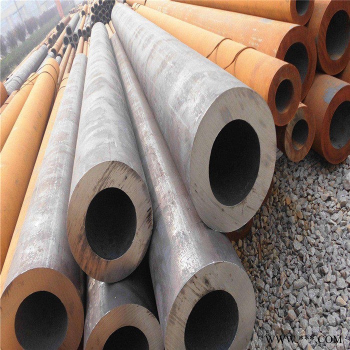 西安冷軋無縫鋼管 正尚物資 經銷商訂做