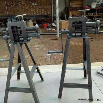 供應(yīng)小型剪板機(jī)  鐵皮壓邊機(jī)