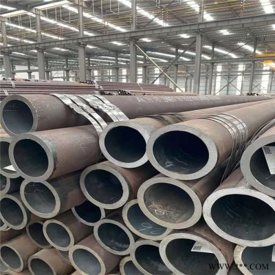 云南無縫管 Q345E無縫管 冷軋無縫管廠家