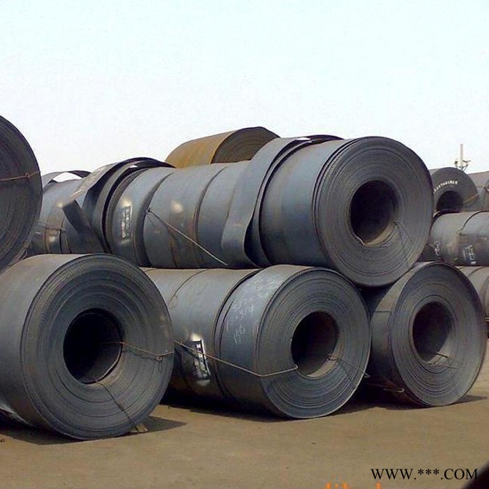 冷軋帶鋼 鍍鋅帶鋼 高強度 廠家定制