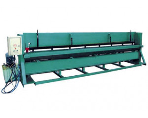 供應(yīng)興益剪板機(jī)**剪板機(jī)簡介