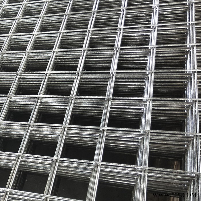 海拓  供應 鋼筋網片  冷軋帶肋鋼筋網  工地專用網片