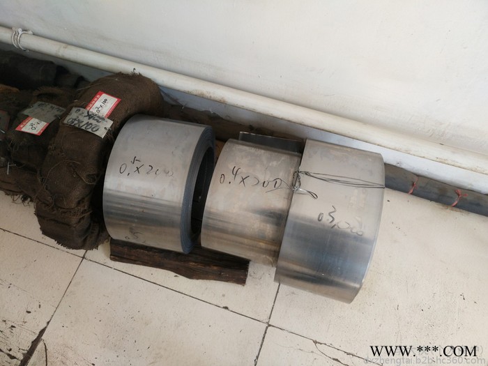 65MN冷軋帶鋼-65MN冷軋帶鋼價格