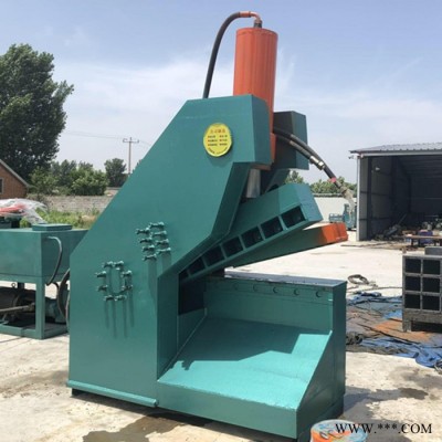 睿迪牌**嘴剪板機 廢舊金屬切斷機 金屬鋼筋剪切機價格