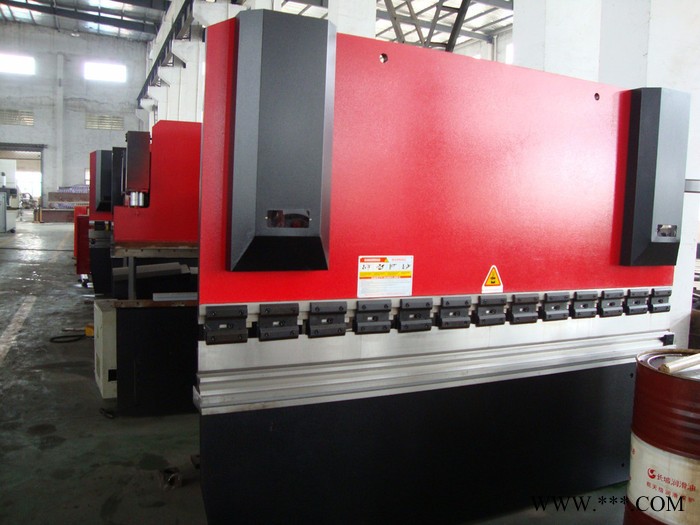 安徽錦鍛80T數控折彎機報價   80T數控折彎機價格   大型折彎機市場價  折彎機剪板機性能