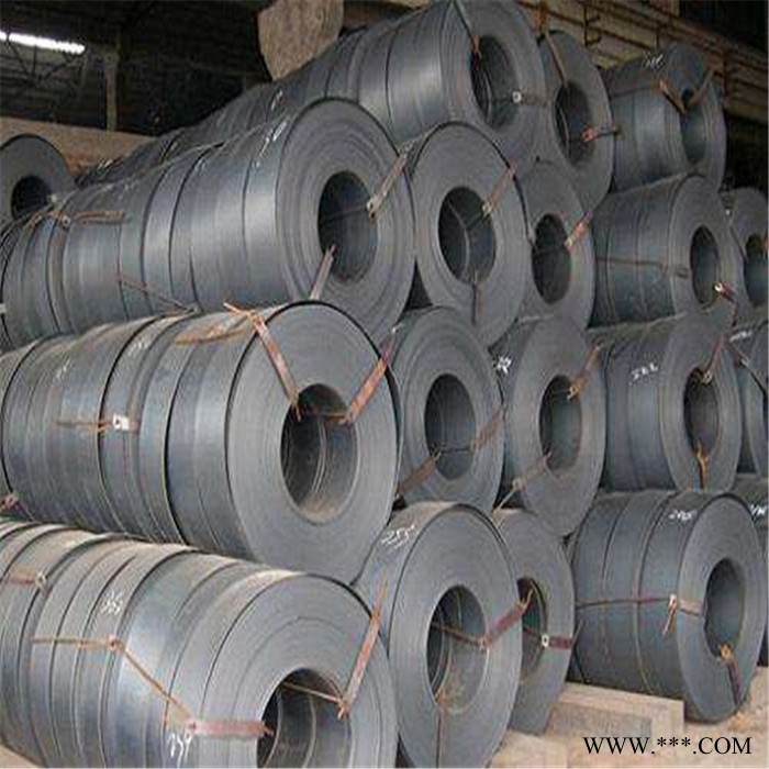 帶鋼 帶鋼廠家 冷軋帶鋼  鋼廠直發