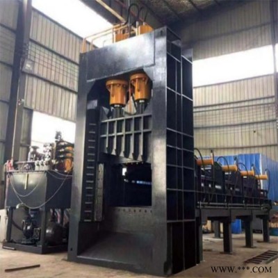 富德汽車輪轂龍門式剪切機小型龍門液壓剪廠家臥式廢鋼龍門剪板機槽鋼角鋼龍門剪斷機鋼筋龍門切斷設備