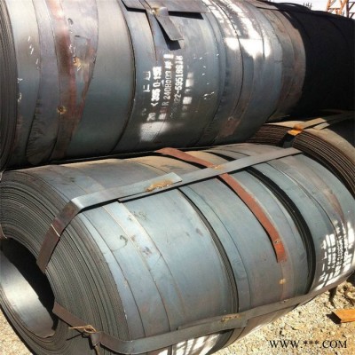 帶鋼 帶鋼鋼卷 冷軋帶鋼  型號齊全