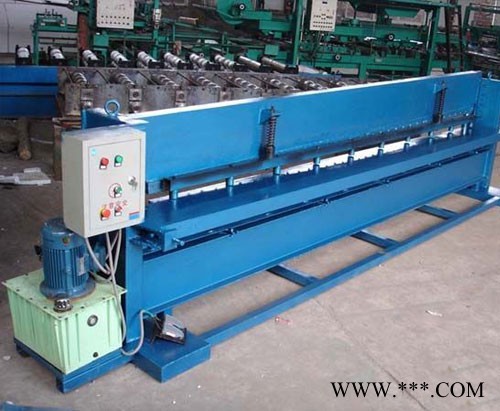 【昊達(dá)】電動(dòng)剪板機(jī) ** **價(jià)低 機(jī)械及行業(yè)設(shè)備專用配件