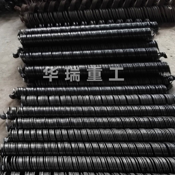 華瑞 冷軋螺旋葉片報價 連續左右旋蛟龍葉片 連續等厚攪籠