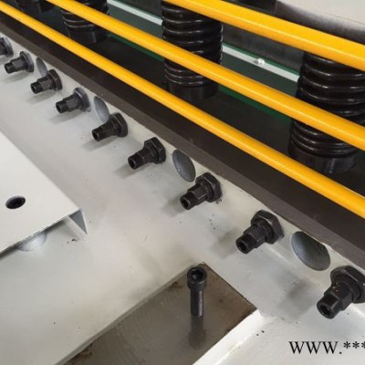 剪板機/數控液壓擺式剪板機QC12K系列